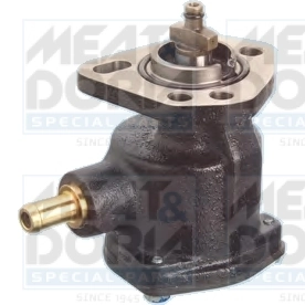 Vacuum Pump, braking system